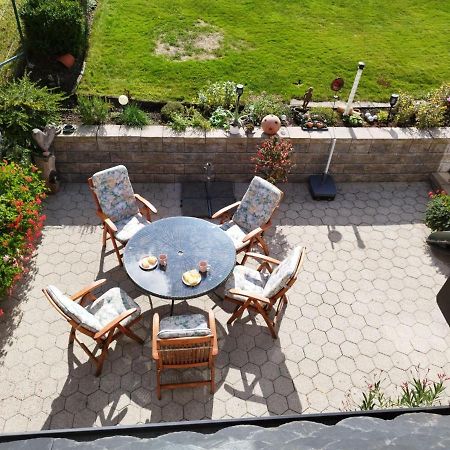 Graceful Apartment In Velmede With Garden Bestwig Exterior foto