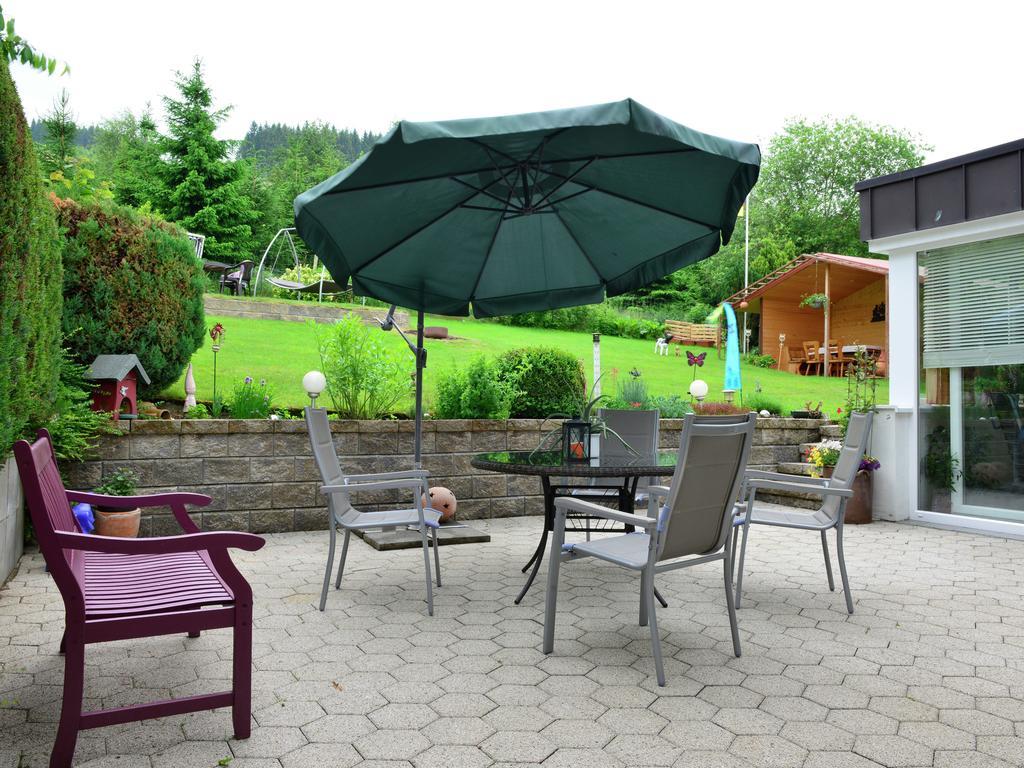 Graceful Apartment In Velmede With Garden Bestwig Exterior foto