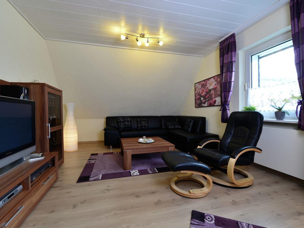Graceful Apartment In Velmede With Garden Bestwig Exterior foto